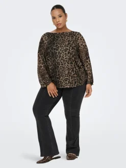 CARFOREST Bluse