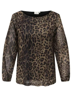 CARFOREST Bluse