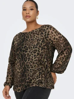 CARFOREST Bluse