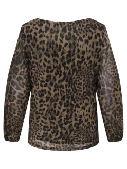 CARFOREST Bluse