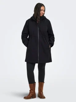 CARFRANCESCA Softshell Jacke