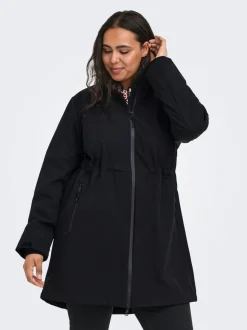 CARFRANCESCA Softshell Jacke