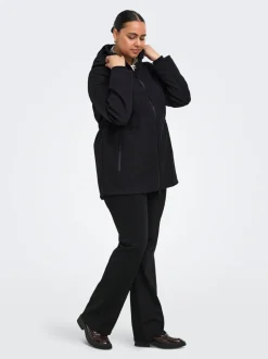 CARFRANCESCA Softshell Jacke