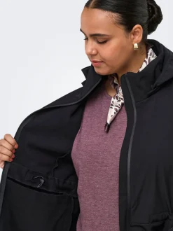 CARFRANCESCA Softshell Jacke