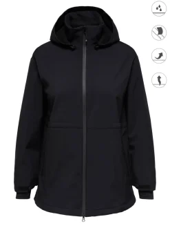 CARFRANCESCA Softshell Jacke