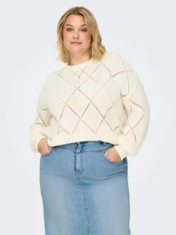 CARGEENAS Strickpullover