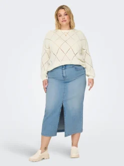 CARGEENAS Strickpullover