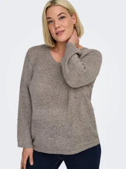 CARGEENA Strickpullover