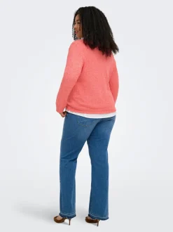 CARGEENA Strickpullover