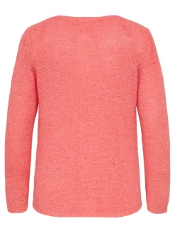 CARGEENA Strickpullover