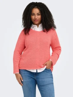 CARGEENA Strickpullover