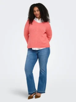 CARGEENA Strickpullover