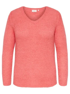 CARGEENA Strickpullover