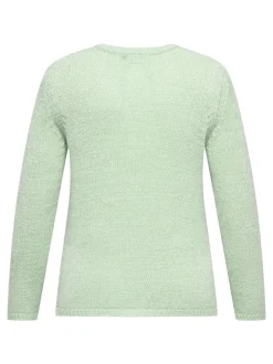 CARGEENA Strickpullover