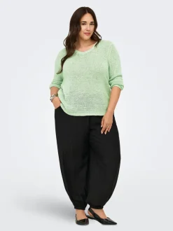 CARGEENA Strickpullover