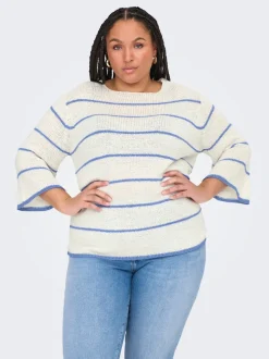 CARGEENA Strickpullover