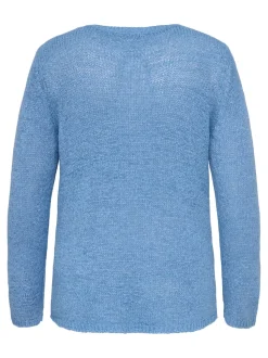 CARGEENA Strickpullover