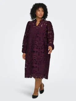 CARGELINA Kurzes Kleid