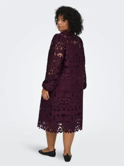 CARGELINA Kurzes Kleid