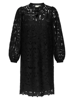 CARGELINA Kurzes Kleid
