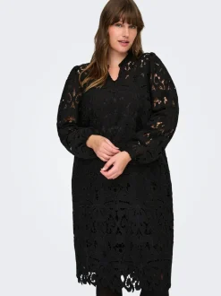 CARGELINA Kurzes Kleid