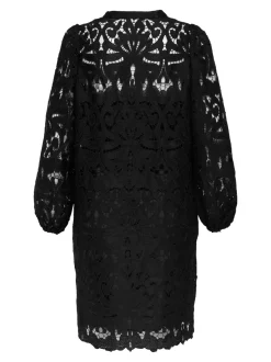 CARGELINA Kurzes Kleid