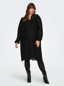 CARGELINA Kurzes Kleid