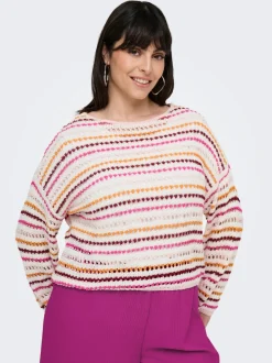 CARGENNA Strickpullover