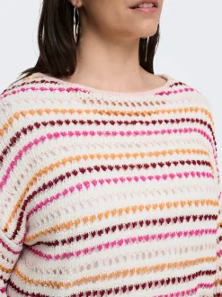 CARGENNA Strickpullover