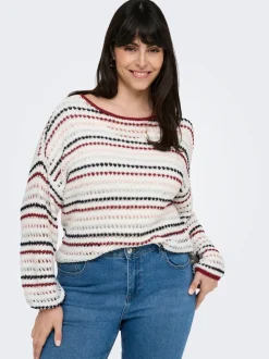 CARGENNA Strickpullover