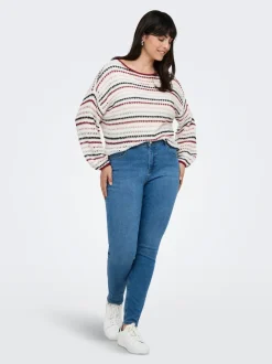 CARGENNA Strickpullover