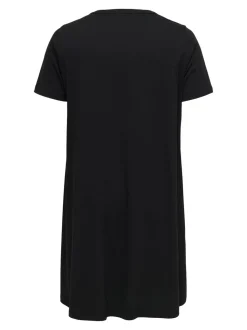 CARGLOA Kurzes Kleid