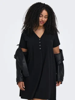 CARGLOA Kurzes Kleid