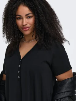 CARGLOA Kurzes Kleid