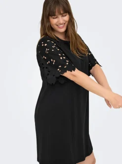 CARGLORIA Kurzes Kleid