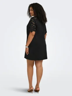 CARGLORIA Kurzes Kleid
