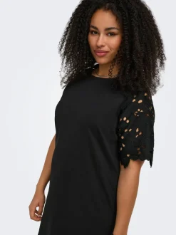 CARGLORIA Kurzes Kleid