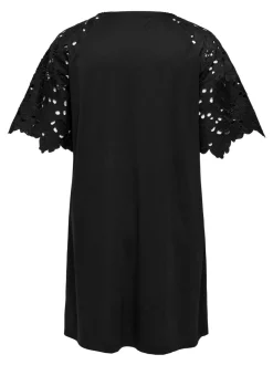 CARGLORIA Kurzes Kleid