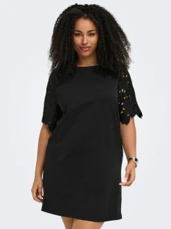 CARGLORIA Kurzes Kleid