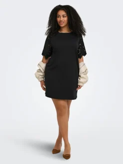 CARGLORIA Kurzes Kleid