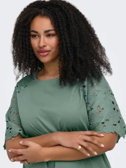 CARGLORIA Kurzes Kleid