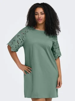 CARGLORIA Kurzes Kleid