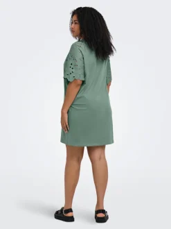 CARGLORIA Kurzes Kleid
