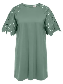 CARGLORIA Kurzes Kleid