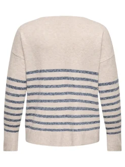 CARGLORY Strickpullover