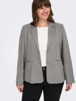 CARGOLDTRASH-ELISE Blazer