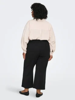 CARGOLDTRASH Gerade geschnitten Culotte