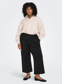 CARGOLDTRASH Gerade geschnitten Culotte