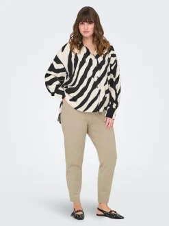 CARGOLDTRASH Normal geschnitten Hose