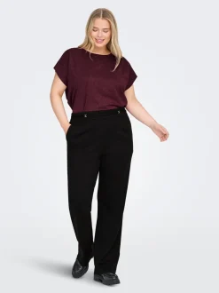 CARGOLDTRASH Normal geschnitten Hose mit weitem Beinschnitt